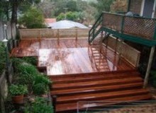 Kwikfynd Decks
bunyip